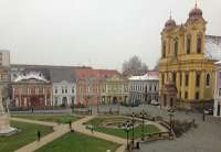 Turistička ponuda Vojvodine biće predstavljena na glavnom trgu Temišvara u Rumuniji, ispred restorana “Lloyd”