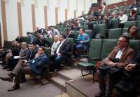 Sednica skupštine grada Pančeva počeće u 10 sati