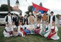 Omoljčani su se vratili 17. septembra sa smotre tradicije i folklora iz Rumunije, pod nazivom ,,Tragom Dositeja,,