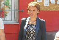 Maja Vitman je 23. avgusta podnela neopozivu ostavku na funkciju direktora Javnog preduzeća “Direkcija za izgradnju i uređenje Pančeva”