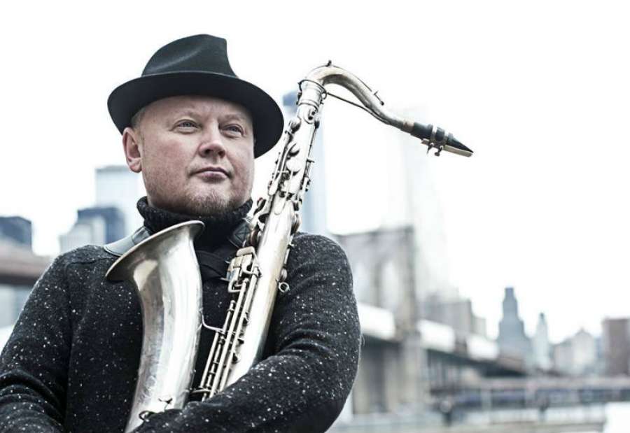 Svestrani saksofonista iz Rusije, Oleg Kirejev nastupiće u Pančevu 18. jula u 21 sat