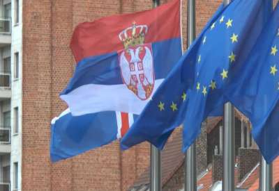 Učešće građana u pregovorima Srbije sa EU
