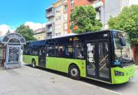 Zbog radova u Prvomajskoj ulici pojedine autobuske linije saobraćaće izmenjenom trasom