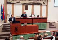 U četvrtak, 31. avgusta biće održane dve sednice Skupštine grada Pančeva