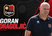 Kabel gostuje Dinamu iz Pančeva, a trener Goran Dragoljić očekuje zahtevnu utakmicu protiv rivala za kojeg smatra da poseduje veći kvalitet nego &scaron;to pokazuje njegov položaj na tabeli