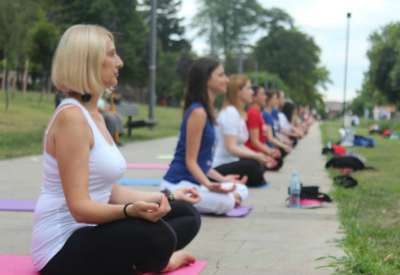 Mesto održavanja predavanja: Joga centar MYoga, Ulica Moše Pijade 46, Pančevo