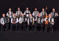 Veliki narodni orkestar Doma kulture Banatsko Novo Selo
