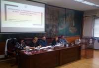 Završna konferencija „Monitoring i evaluacija lokalnih usluga“ u gradu Pančevu održana je danas u Gradskoj upravi Pančevo