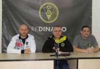 Na konferenciji za novinare najavljena je utakmica finala Kupa Vojvodine