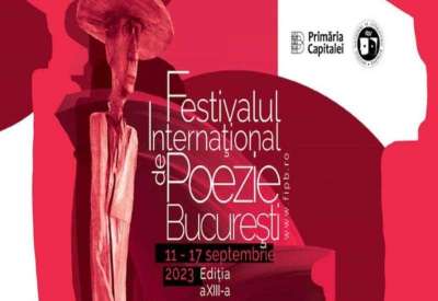 U ime Udruženja književnika Srbije festivalu je prisustvovala pesnikinja Gordana Vlajić