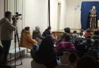 Predstava je nai&scaron;la na dobar prijem kod dece i odraslih