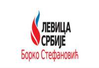 Levica Srbije podržava formiranje Nestranačke građanske liste