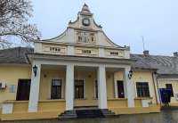 Dom kulture Kačarevo