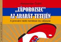 Knjiga aforizama Aleksandra Čotrića prevedena je i objavljena na mađarskom jeziku