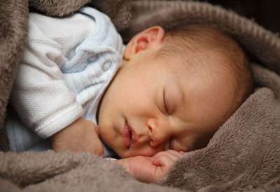 Prva beba rođena u Pančevu je dečak