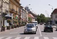 Zbog toga će doći i do izmena trasa autobuskih linija preduzeća „Pantransport”
