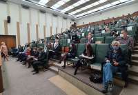 Sednica Skupštine grada Pančeva zakazana je za utorak, 7. mart u 10 sati
