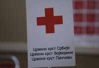 Crveni krst Pančevo je osnovan 1. februara 1881. godine i obeležava se 142 godine od osnivanja organizacije
