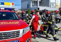 Pokazna vežba vatrogasaca spasilaca biće održana 17. septembra