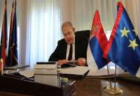Predsednik Skupštine Autonomne pokrajine Vojvodine Ištvan Pastor, raspisao je danas izbore za poslanike u Skupštinu Autonomne pokrajine Vojvodine