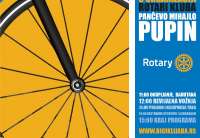 Biciklijada će biti održana 18. septembra u parku Barutana