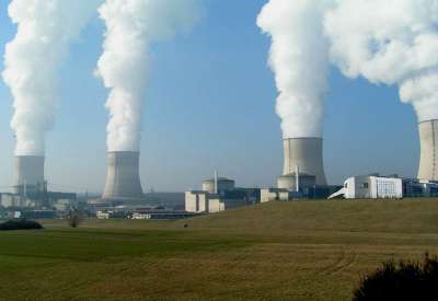 Jedan od četiri reaktora u jedinoj nuklearnoj elektrani u Mađarskoj zatvoren je zbog električnog kvara u kontrolnom sistemu
