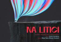 U Kulturnom centru Pančeva 8. maja, od 19:30h na Maloj sceni, premijerno će biti odigrana predstava „Na litici“