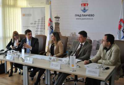 Bugarski: Podigli smo kapacitet lokalne administracije radi bolje budućnosti