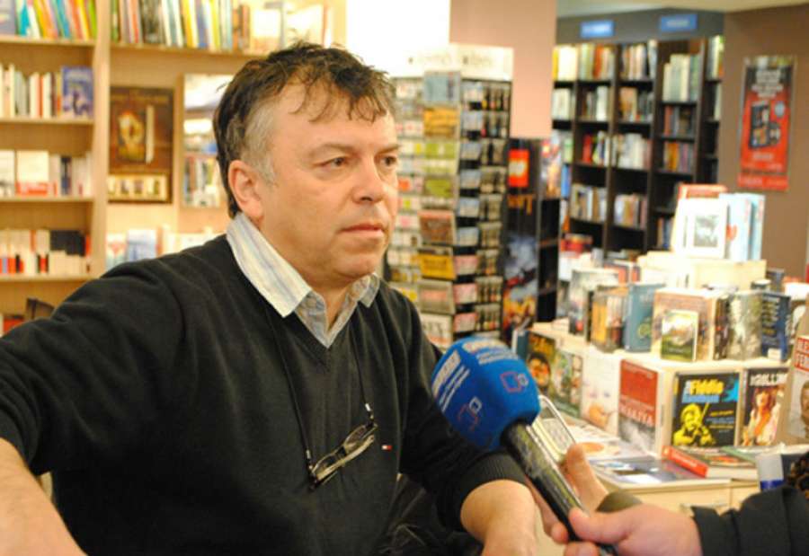 Nele Karajlić i ostali gosti „Majskih dana knjige“ daće odgovor na pitanje „da li je crkô maršal?“
