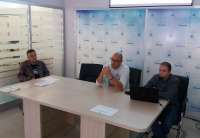 U Turističkoj organizaciji Pančevo održan je sastanak sa predstavnicima pančevačkih sela