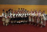 Članovi prvog izvođačkog ansambla Doma kulture &bdquo;3. oktobar&rdquo; iz Banatskog Novog Sela boravili su u Beču