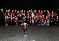 Koreografija za koju su nagrađeni je &quot;Igre iz Makedonije&quot;, a izvele su je devojke iz ansambla viših razreda folklorne sekcije DK &quot;Mladost&quot; Glogonj, čiji je autor Sanja Mojsilović