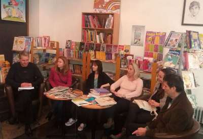 Pančevački štand biće u hali 4 a zajednička promocija očekuje se u sredu, 26. oktobra