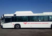 JKP ATP traži vozače autobusa
