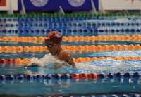Plivačica iz Pančeva, Anja Crevar, danas je na Evropskom juniorskom prvenstvu osvojila srebrnu medalju u disciplini 200 metara mešovito