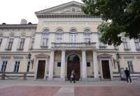 Zgrada Narodnog muzeja Pančevo