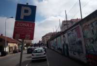 Novi cenovnik za parkiranje na uređenim parkiralištima u Pančevu od 1. oktobra