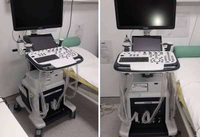 Novi ultrazvučni aparat sa naprednom tehnologijom, opcijama i alatima podići će na jedan viši nivo dijagnostičke ultrazvučne preglede, saopšteno je iz Opšte bolnice Pančevo