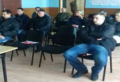 Početkom februara u Dolovu su počele prezentacije namenjene pre svega ratarima