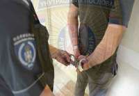 Uhapšen zbog više krađa u Pančevu