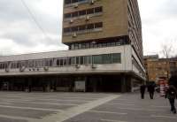 Zgrada Gradske uprave Pančevo