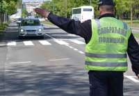 Policija je danas oko 10:30 časova na putu Pančevo-Kovin zaustavila automobil marke „audi“ pri brzini od 227,3 kilometra na čas