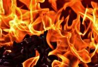 Sumnja se da je 17-ogodišnji mladić izazvao požar u Štampariji 6. oktobar u Pančevu