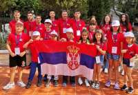 Na prvenstvu učestvuje više od 1.000 učesnika iz cele Evrope, a Srbiju će predstavljati 16 mladih šahista u različitim uzrasnim kategorijama
