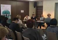 Konferencija “Građanke i građani o poglavlju 27” okupila je na Srebrnom jezeru više od 60 predstavnika organizacija civilnog društva, državnih institucija i eksperata