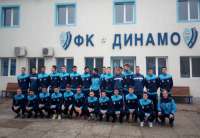 Fudbaleri Dinama iz Pančeva danas su započeli zimske pripreme za početak prolećnog dela prvenstva u Srpskoj ligi Vojvodina