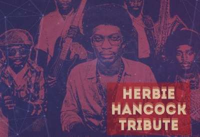 Herbie Hancock Tribute band il 15 agosto a Pancevo