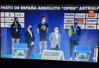 Anja Crevar osvojila je zlatnu medalju u Španiji
