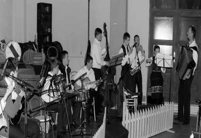 Koncert će početi u 21 sat u Starčevu