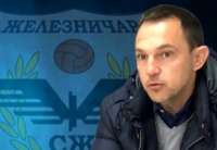 Predrag Rogan novi je šef stručnog štaba fudbalskog kluba Železničar iz Pančeva